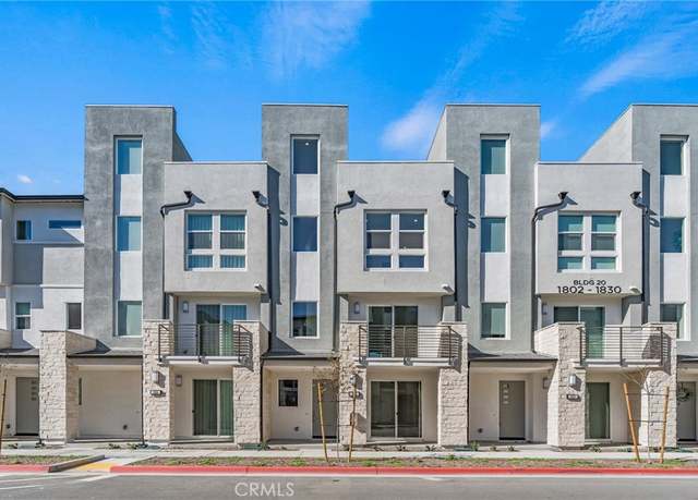 Property at 1822 W Bushell St, Anaheim, CA 92805, 4 beds, 3.5 baths
