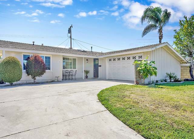 Property at 13582 Yosemite Dr, Westminster, CA 92683, 3 beds, 2 baths