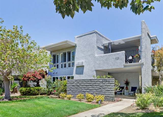 Property at 2109 Via Puerta Unit A, Laguna Woods, CA 92637, 2 beds, 1 bath