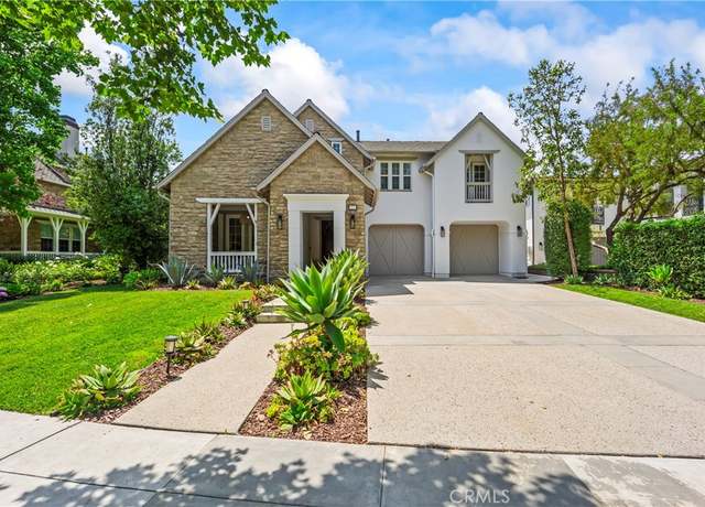 Property at 27 Basilica Pl, Ladera Ranch, CA 92694, 5 beds, 4.5 baths