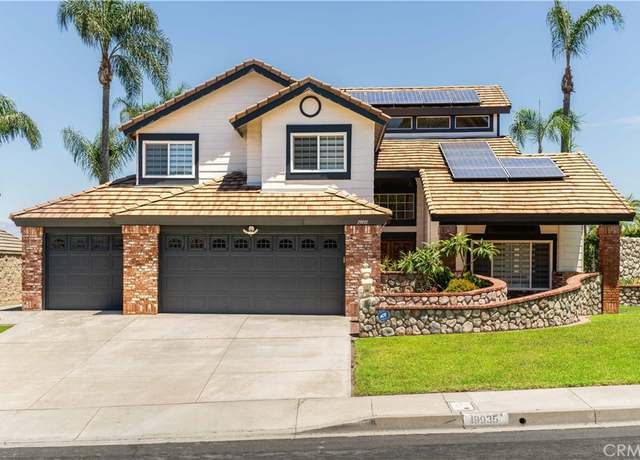 Property at 19935 Carolyn Pl, Rowland Heights, CA 91748, 4 beds, 3 baths