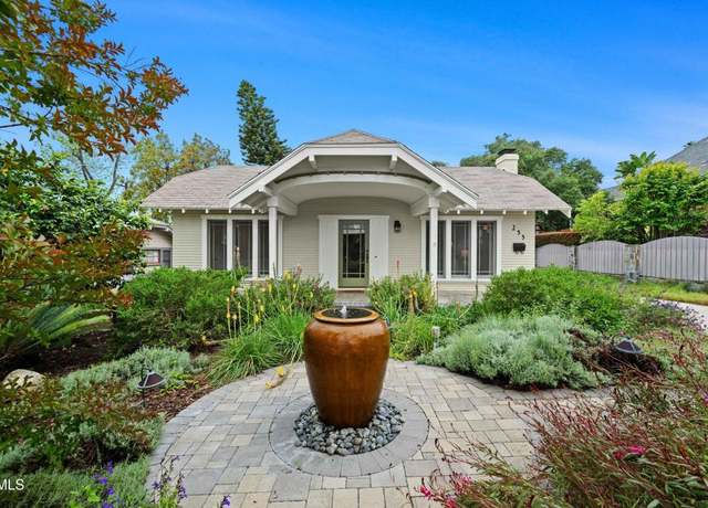 Property at 255 N Canyon Blvd, Monrovia, CA 91016, 3 beds, 2 baths
