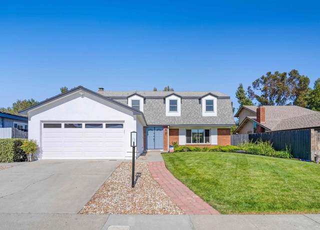 Property at 6871 Mewall Dr, San Diego, CA 92119, 5 beds, 3 baths