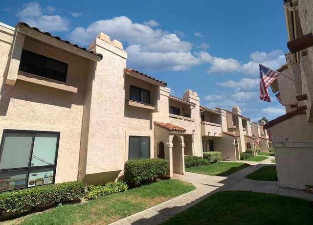 Property at 12553 Mapleview St #28, Lakeside, CA 92040, 2 beds, 1.5 baths