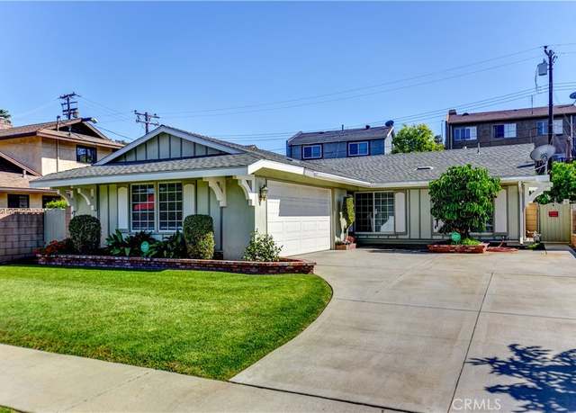 Property at 8754 Palmcreek Dr, Rosemead, CA 91770, 3 beds, 2 baths