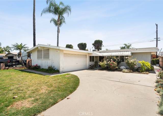 Property at 8602 Flallon Ave, Whittier, CA 90606, 4 beds, 2 baths
