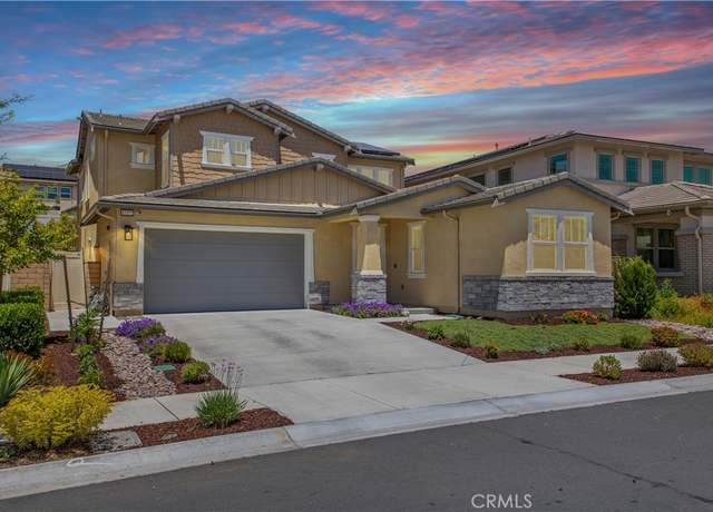 Property at 32172 Verbena Way, Temecula, CA 92591, 4 beds, 3 baths
