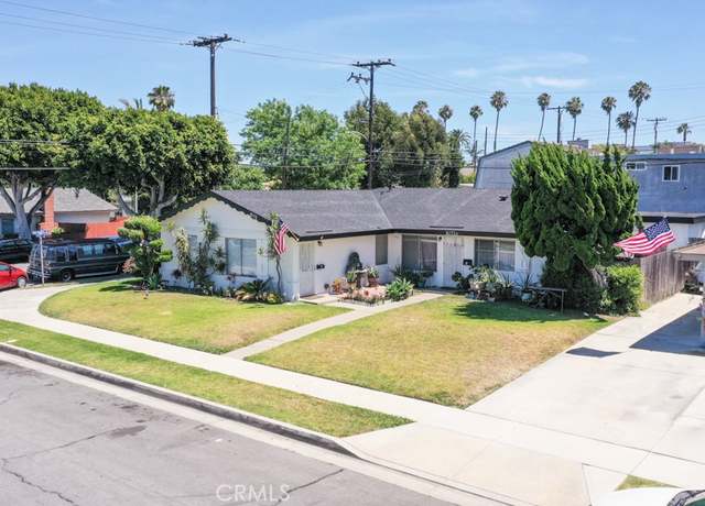 Property at 8172 Michael Dr, Huntington Beach, CA 92647, 5 beds, 3 baths