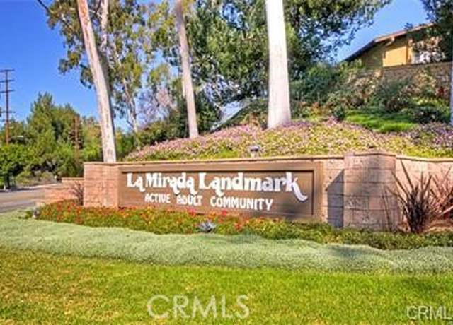 Property at 13504 La Jolla Cir Unit D, La Mirada, CA 90638, 3 beds, 2 baths