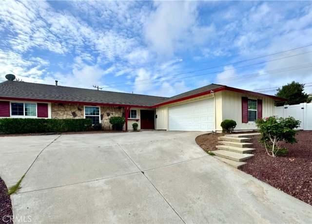 Property at 2842 Pietro Dr, Hacienda Hts, CA 91745, 4 beds, 2 baths