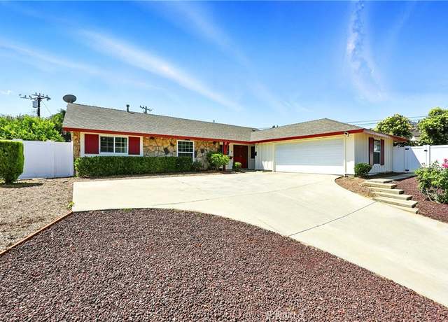 Property at 2842 Pietro Dr, Hacienda Hts, CA 91745, 4 beds, 2 baths