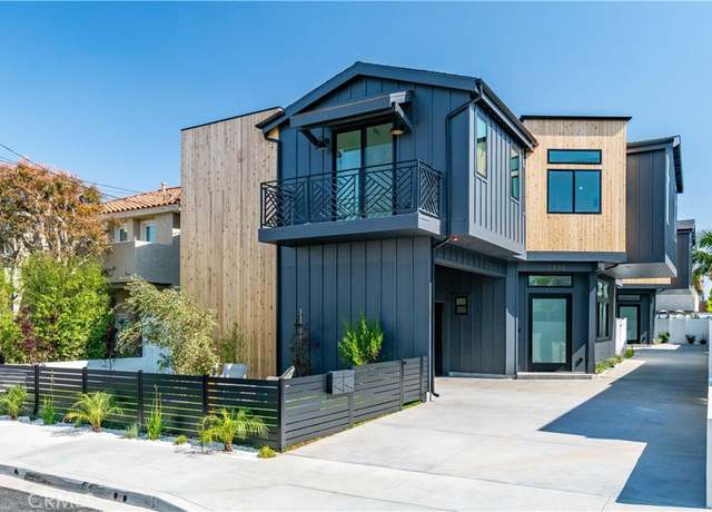 Property at 2306 Huntington Ln Unit B, Redondo Beach, CA 90278, 4 beds, 3.5 baths