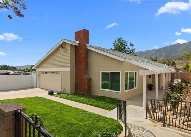 Property at 8119 Graystone St, Sunland, CA 91040, 4 beds, 2 baths
