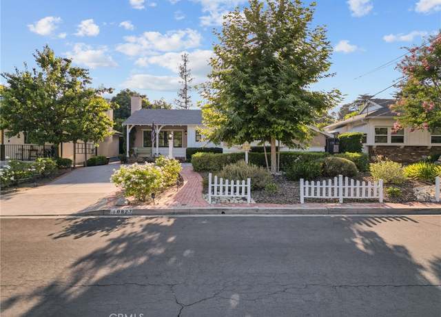 Property at 10827 Yarmouth Ave, Granada Hills, CA 91344, 2 beds, 1.5 baths