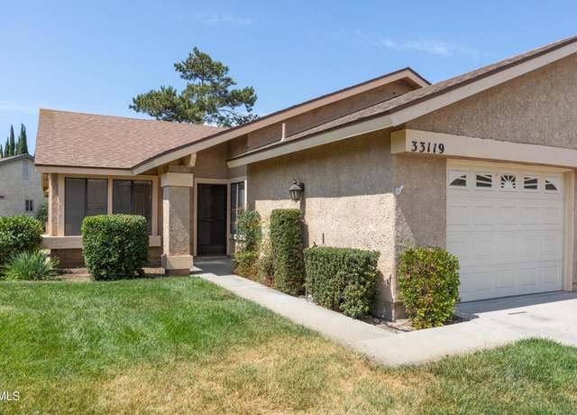 Property at 33119 Village 33, Camarillo, CA 93012, 2 beds, 2 baths