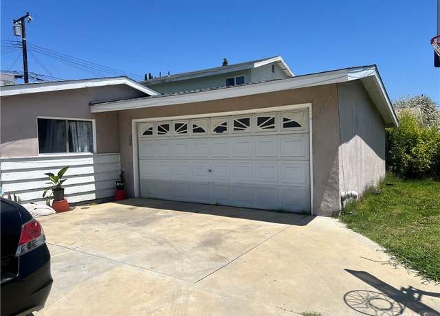 Property at 18221 Los Palacios Dr, Rowland Heights, CA 91748, 4 beds, 2 baths