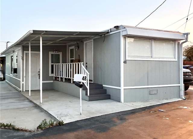 Property at 4849 Peck Rd #48, El Monte, CA 91732, 2 beds, 1 bath
