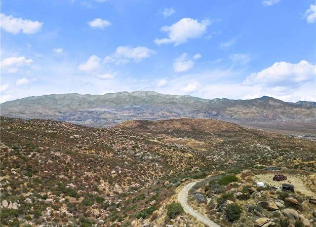 Property at 0 Peak View Rd, Banning, CA 92220