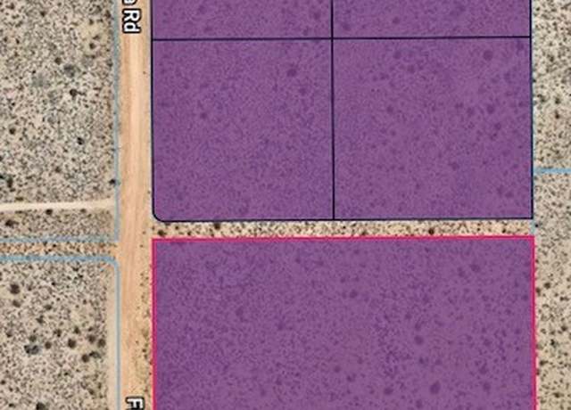 Property at 0 Eucalyptus, Victorville, CA 92392