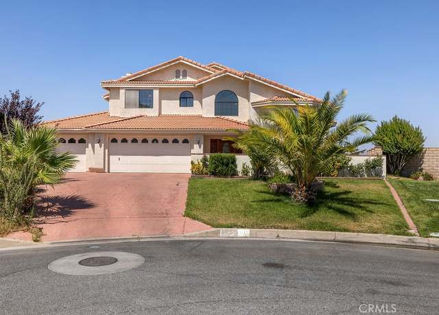 Property at 13685 Sierra Vista Dr, Victorville, CA 92395, 3 beds, 3 baths
