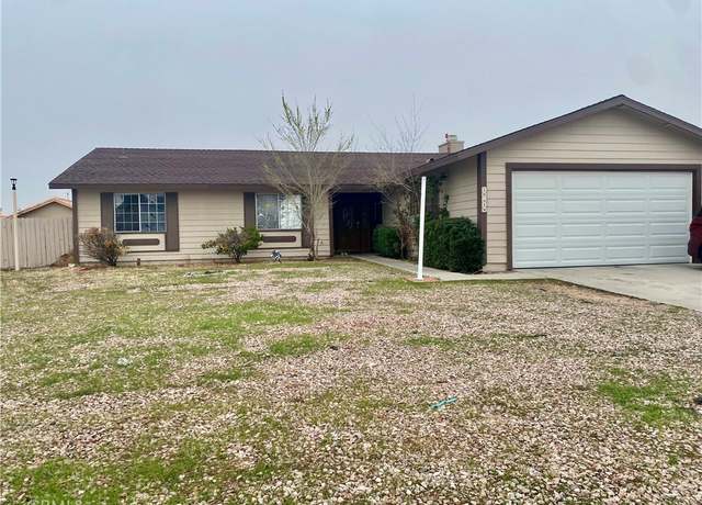 Property at 16819 Hidden Creek Dr, Victorville, CA 92395, 3 beds, 2 baths