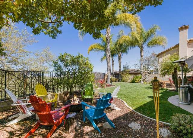 Property at 1699 Spyglass Dr, Corona, CA 92883, 5 beds, 4 baths