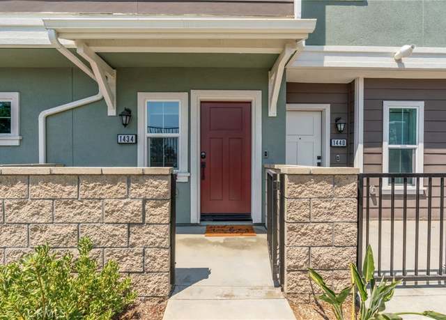 Property at 1434 Vigilant, Carson, CA 90746, 2 beds, 2.5 baths