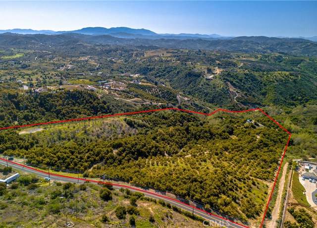 Property at 22103 Carancho, Temecula, CA 92590