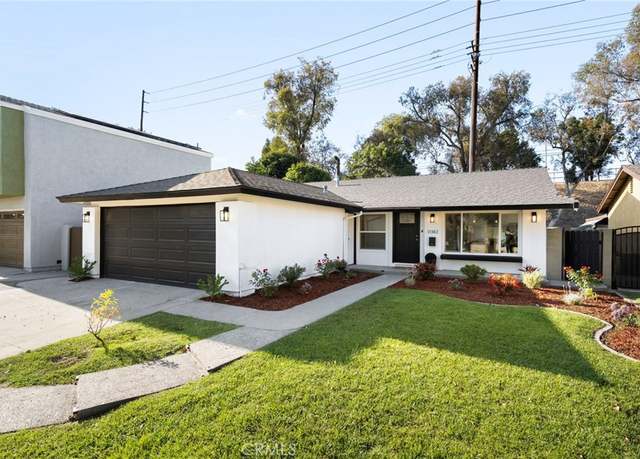 Property at 11143 Gonsalves Pl, Cerritos, CA 90703, 3 beds, 2 baths