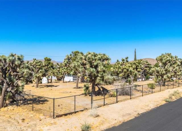 Property at 0 Hidden Gold Dr, Yucca Valley, CA 92284
