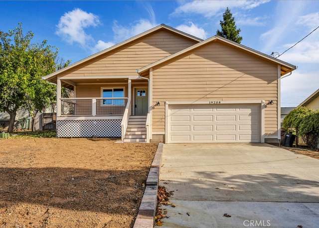 Property at 19208 Stonegate Rd, Hidden Valley Lake, CA 95467, 3 beds, 2 baths