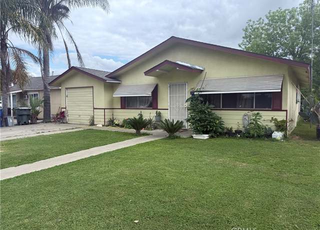 Property at 105 Orange Ave, Chowchilla, CA 93610, 3 beds, 2 baths