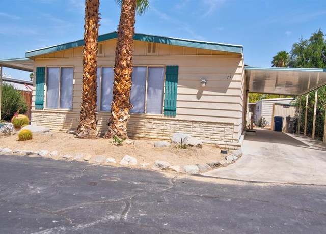 Property at 1010 Palm Canyon Dr #11, Borrego Springs, CA 92004, 2 beds, 2 baths