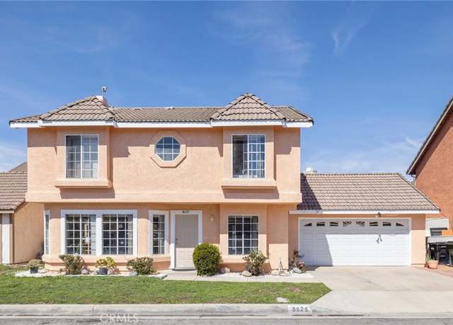 Property at 8625 Rancho Vista St, Paramount, CA 90723, 4 beds, 2.5 baths