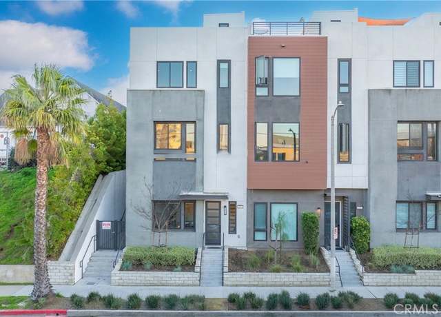 Property at 273 W 8th St, San Pedro, CA 90731, 4 beds, 3.5 baths