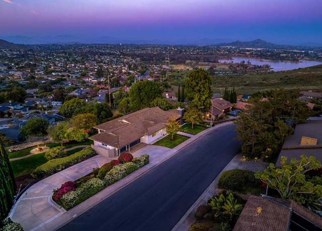 Property at 6355 Ridge Manor Ave, San Diego, CA 92120, 4 beds, 4 baths