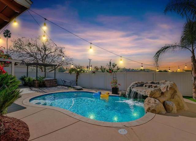 Property at 942 Alveda Ave, El Cajon, CA 92019, 3 beds, 2 baths