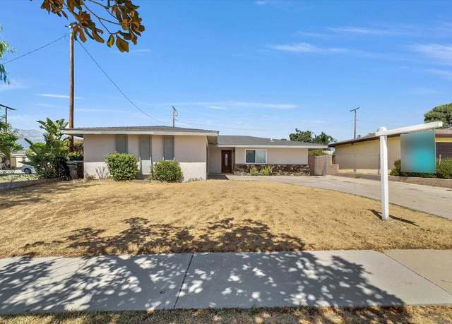 Property at 16332 Owen St, Fontana, CA 92335, 3 beds, 2 baths