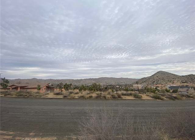 Property at 0 Free Gold Dr, Yucca Valley, CA 92284