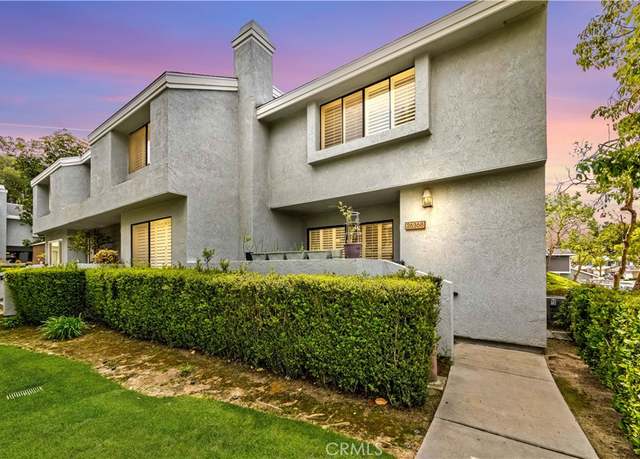 Property at 26368 Spring Creek Cir Unit CI52, Lake Forest, CA 92630, 3 beds, 2.5 baths