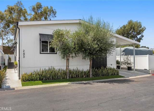 Property at 2851 Rolling Hills Dr #243, Fullerton, CA 92835, 5 beds, 3 baths