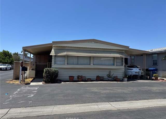Property at 9080 Bloomfield Ave Ave #72, Cypress, CA 90630, 3 beds, 2 baths
