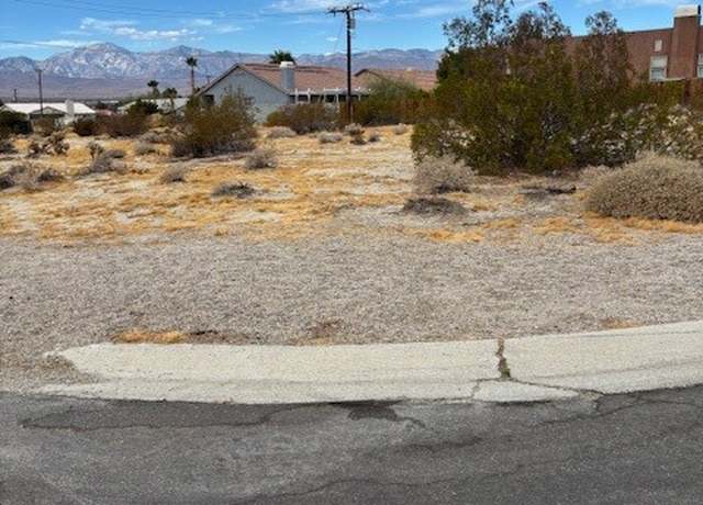 Property at 0 Avenida Rambla, Desert Hot Springs, CA 92240