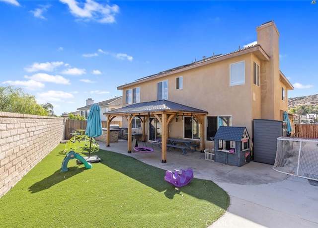 Property at 32778 The Old Rd, Castaic, CA 91384, 4 beds, 3 baths