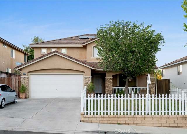 Property at 32778 The Old Rd, Castaic, CA 91384, 4 beds, 3 baths