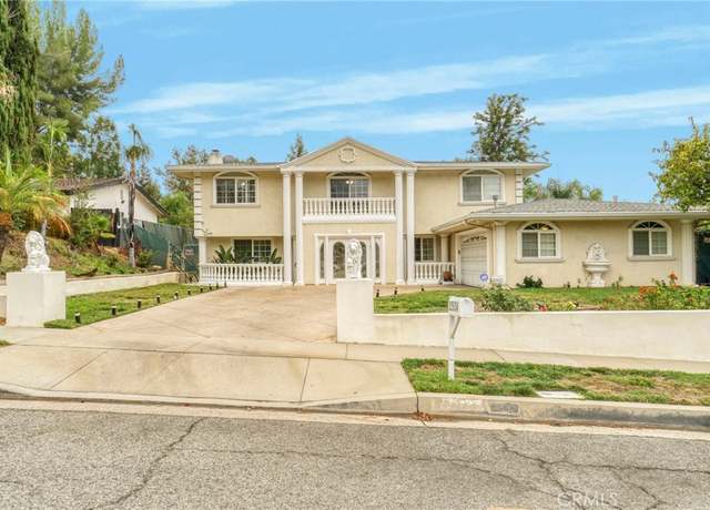 Property at 22534 Liberty Bell Rd, Calabasas, CA 91302, 5 beds, 3.5 baths