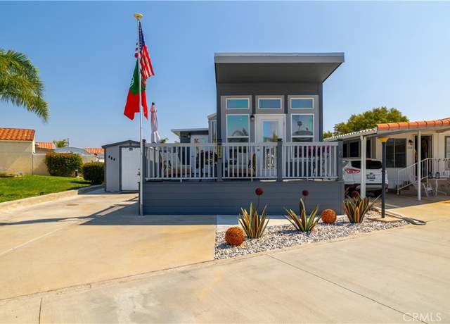 Property at 1295 S Cawston Ave #444, Hemet, CA 92545, 1 bed, 1 bath
