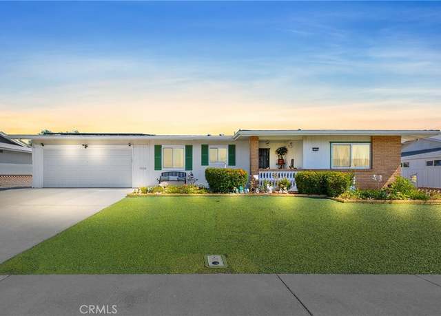 Property at 25890 Roanoke Rd, Menifee, CA 92586, 2 beds, 2 baths