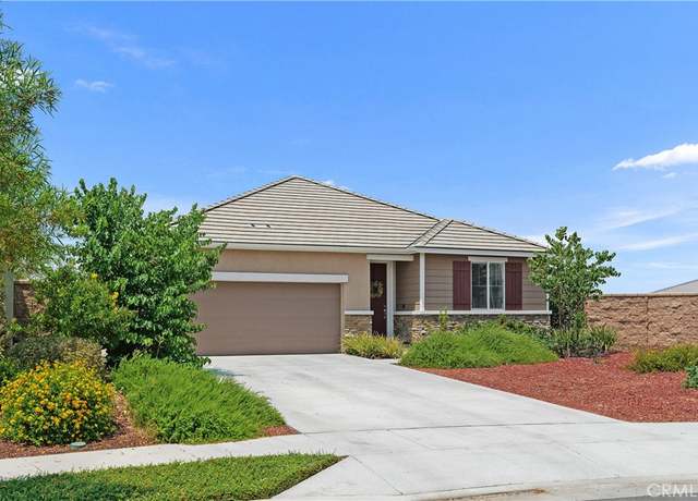 Property at 31117 Bowery Ct, Menifee, CA 92584, 4 beds, 2 baths