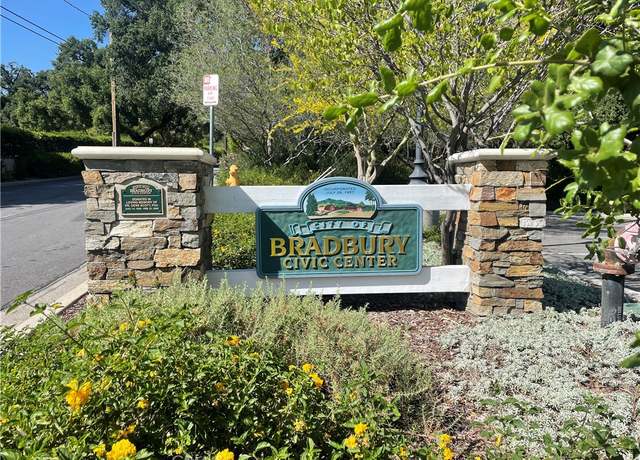 Property at 1901 Royal Oaks Dr N, Bradbury, CA 91008